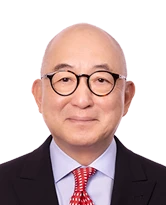 Mr Lee Yiu Kwong, Alan