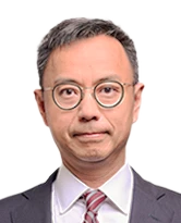 Mr. Lam Jim