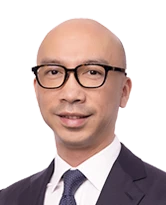 Mr Ho Gilbert Chi Hang