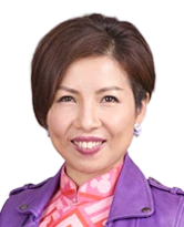 Ms Ng Yuen Ting, Yolanda