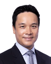 Mr William Junior Guilherme Doo