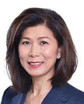 Ms Lee Yuk Har, Monica