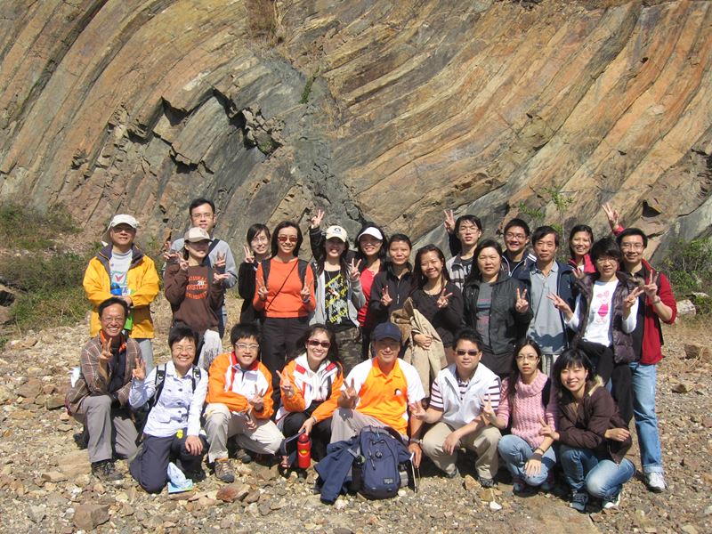 NWS Holdings fully supports geoconservation