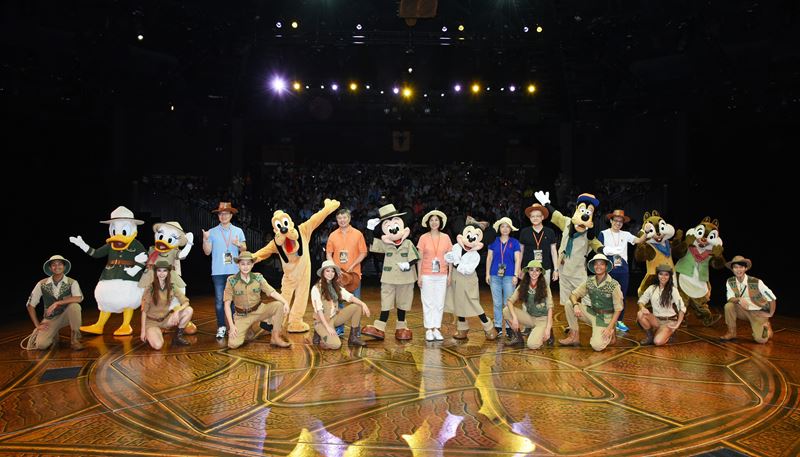 NWS Holdings fosters family-friendly environment