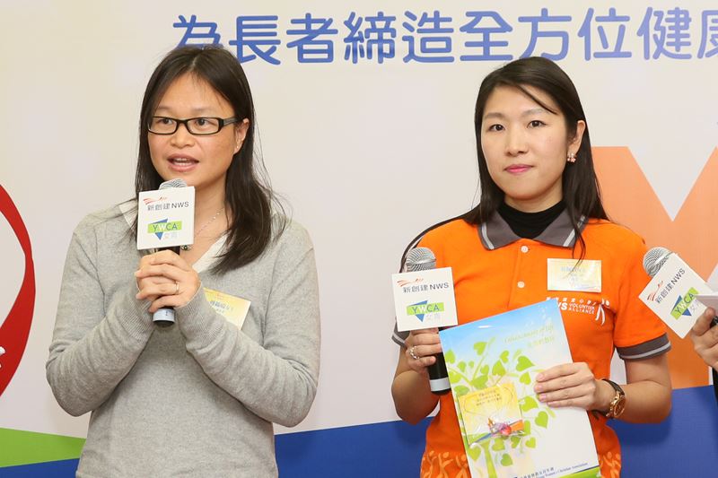 NWS Holdings partners with YWCA to launch Y-Care Centrev