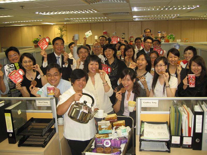 NWS Holdings fully supports fair trade