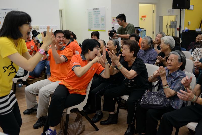 YWCA NWS Y-Care Centre launches Coach Pick-up Services