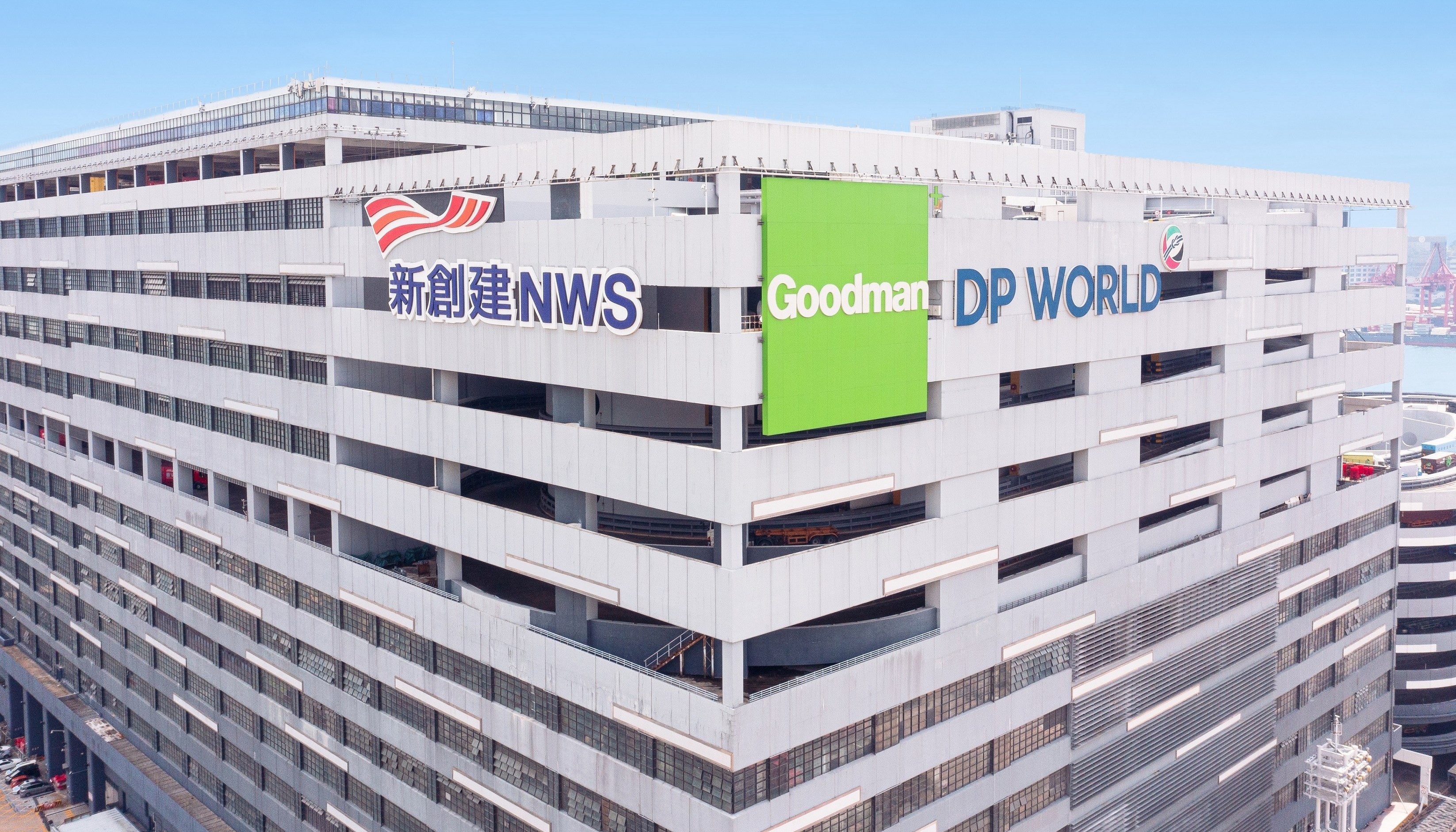 NWS Acquires Six Logistics Properties In Chengdu And Wuhan For RMB2.29 Billion