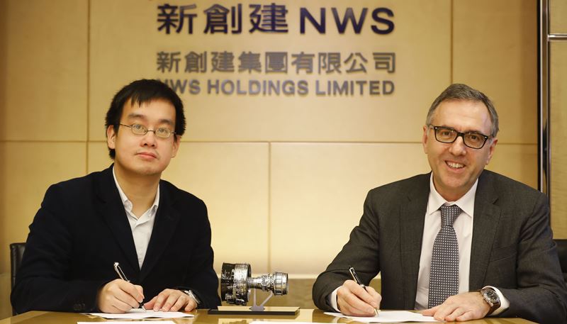 Goshawk Aviation places US$350 million LEAP-1A engines for its new A320neo aircraft