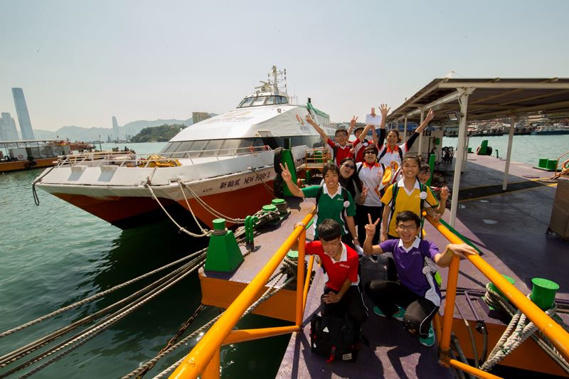 NWS Holdings launches Career Navigator For Youth programme