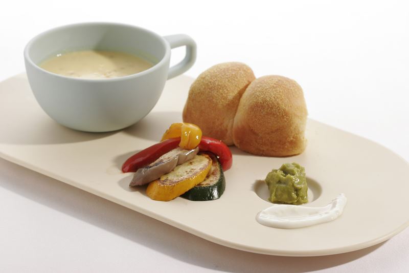 Carbon "Less" Certificate for NWS Holdings