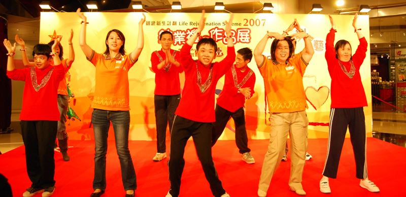 A fine end of the Art for More programme