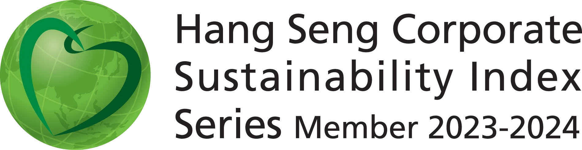 Hang Seng Corporate Sustainability Benchmark Index (AA+)