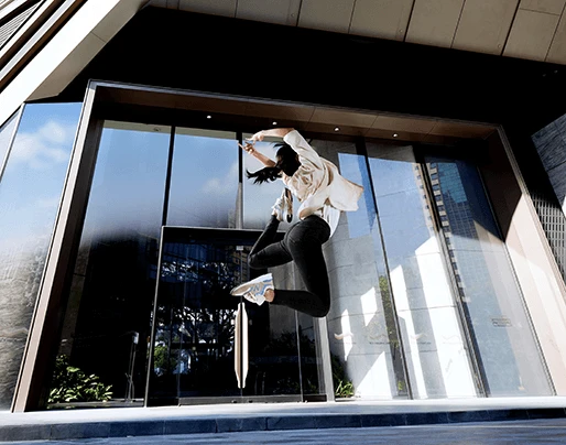 Advance with Agility