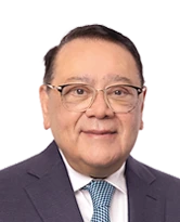 Mr Shek Lai Him, Abraham